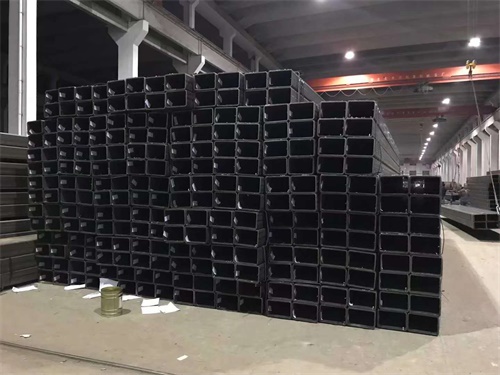 金山屯冷拔方管选型指南 工程采购怎么选